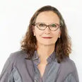 Bridgit English author photo