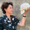 Flor Pedrola Baechtel author photo