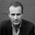 Ian Lowe author photo