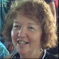 Jo Turner author photo