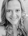 Katie Hancock author photo