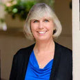 Kimberly Allain author photo