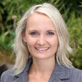 Lettie Dalton author photo