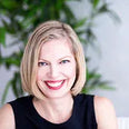 Maggie Buchanan author photo