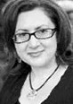 Marigo Raftopoulos author photo