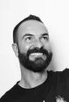Matt Jackson author photo