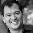 Matthew Galik author photo