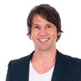 Nils Vesk author photo