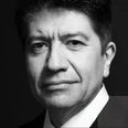 Ricardo González Escobar author photo