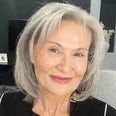 Samantha Z. Dzabic author photo