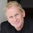Tao de Haas author photo