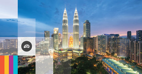 The Petronas Twin Towers - Creative Brilliance and Technical Expertise