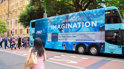 i4 Tales At Vivid Ideas 2016: The Neuroscience Of Creative Thinking