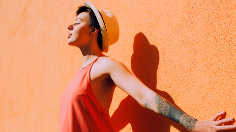 3 Ways To Integrate Your Body And Mind