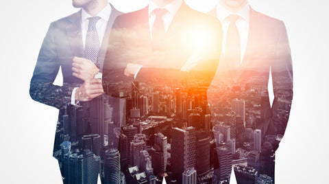 5 Survival Questions For Leaders Of Tomorrow's Economy