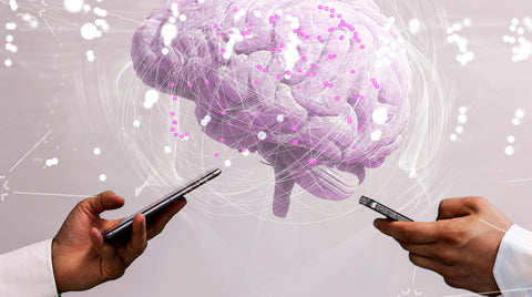 A Resilient Brain In A Digital Economy