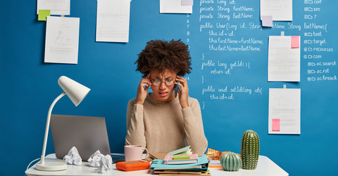 When Your Brain Sabotages Your Own Adaptability