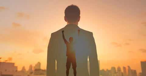 Confidence is the Secret Ingredient for Improved Performance