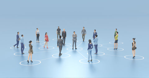 Virtual Leadership - Is It Enough?