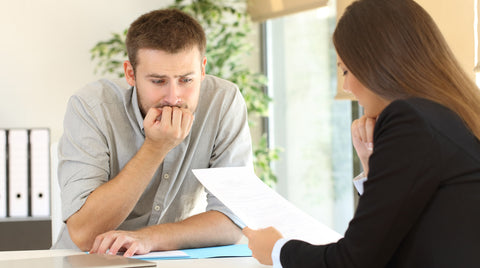 Advice And Feedback And Counsel! Oh My!