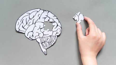 An Understanding Of (ADT) The Attention Deficit Trait