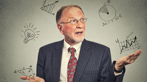 Are Your Leadership Abilities Good Enough To Juggle It All?