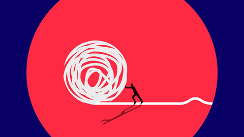 The Conscious Grit Model - Get Unstuck and be Unstoppable
