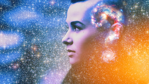 Embodied Cognition
