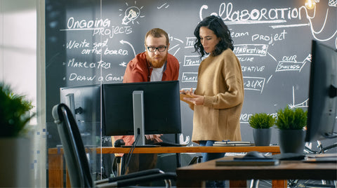 Balancing Workplace Flexibility While Encouraging Collaboration