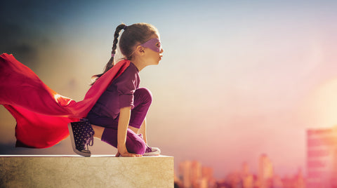 Becoming A Super-Leader In Three Easy Steps!