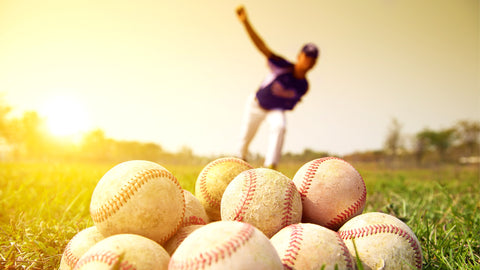 Learning From The Curve Balls In Life