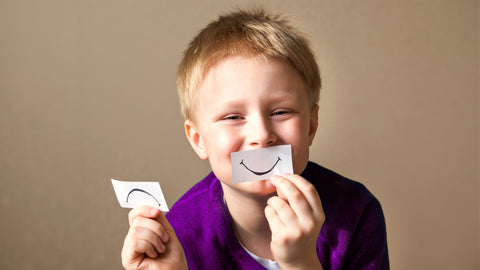Attitude Means Retraining Your Brain To Look For Positives