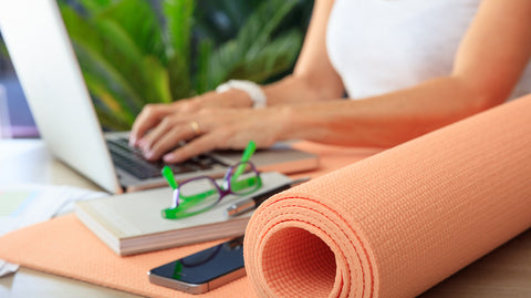 Building A Health-Conscious Culture At Work