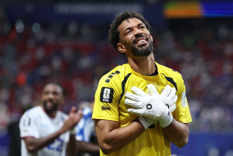 The Neuroscience of Reinvention: A Lesson from Cabo Verde's Goalkeeper