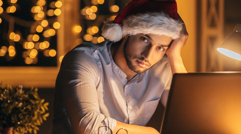 ‘Chunking’ Is Not Holiday Weight Gain...
