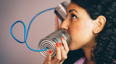 Communication Skills Are Like A Muscle, They Need Exercise