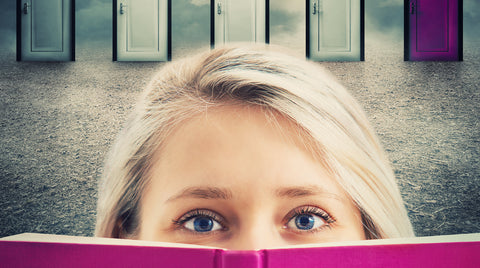 Curiosity - The Key To Your Future Success