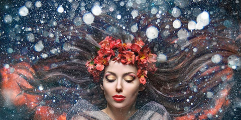 What Dreams Are Made Of: Unleashing The Power Of Imagination In Leadership