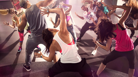 Dance Your Way Into A Healthy Body And Mind