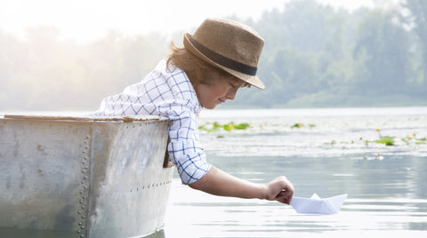 Finding The Passion To Successfully Lead In The Imagination Age