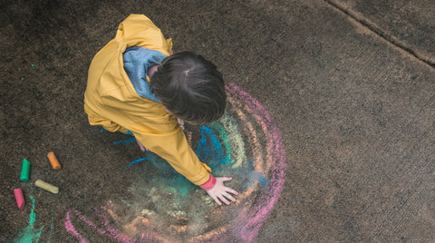 Finding Your Creative Flow