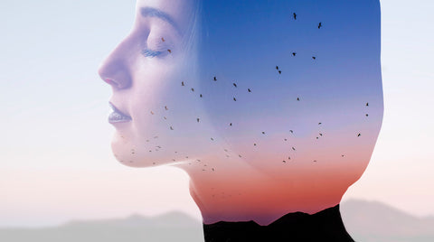Free Your Mind And Embrace The Imagination Age