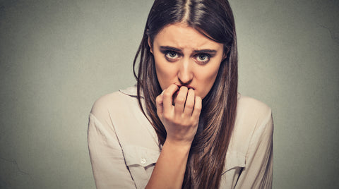Free Your Mind And Let Go Of Your Anxiety