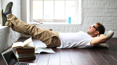 Freshen Up Your Leadership Style With Spontaneity