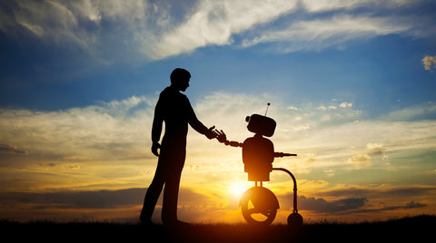 From Science Fiction To Reality