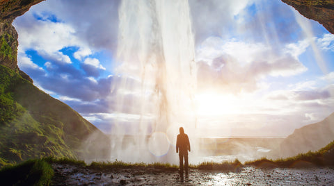 Getting Yourself Back To The Great Outdoors