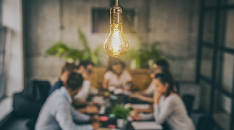 Help Your Workers To Be Creative, Strategic And Effective