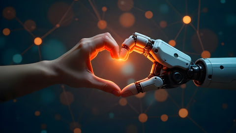 The Trust Crisis: Why Outsourcing Trust To AI May Be Our Biggest Mistake