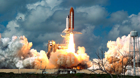Houston, We Have A Leadership Problem