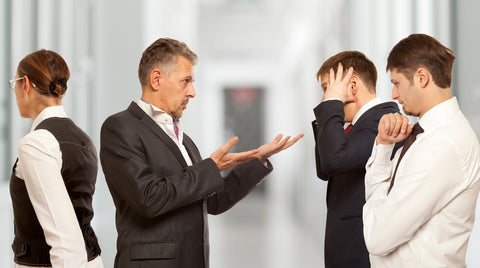 How Little White Lies Can Ruin How You Are Perceived As A Leader